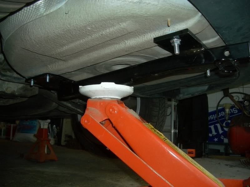 My e46 325iT Trailer Hitch Install Guide E46 Fanatics Forum